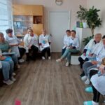 З 24 по 30 квітня 2024 року проходив Всесвітній тиждень імунізації