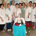 День вшанування пам'яті загиблих медиків