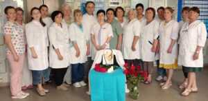 День вшанування пам'яті загиблих медиків