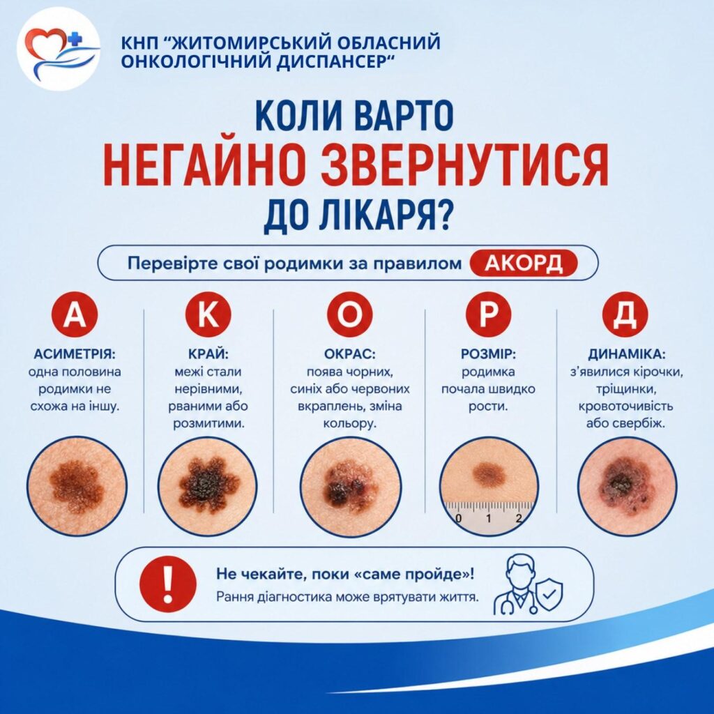 Рак шкіри